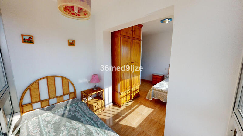 3 Schlafzimmer Appartement zu verkaufen