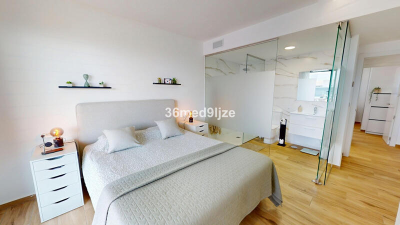 2 Schlafzimmer Appartement zu verkaufen