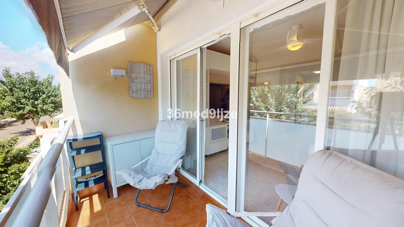 2 Cuarto Apartamento en venta