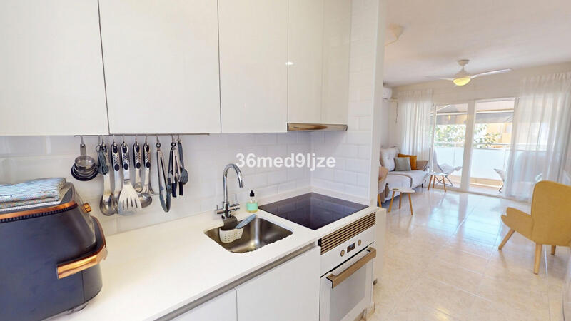 2 Cuarto Apartamento en venta