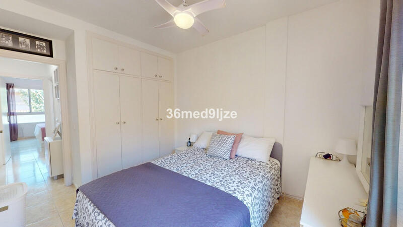 2 Cuarto Apartamento en venta