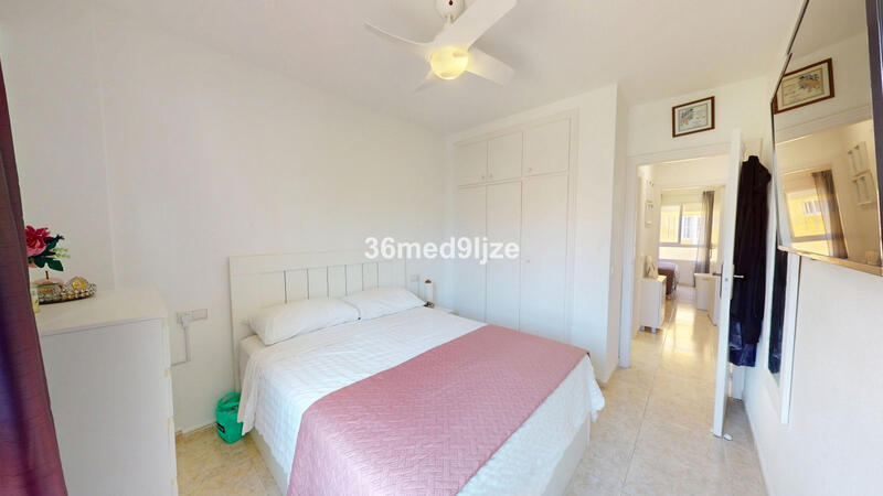 2 Cuarto Apartamento en venta