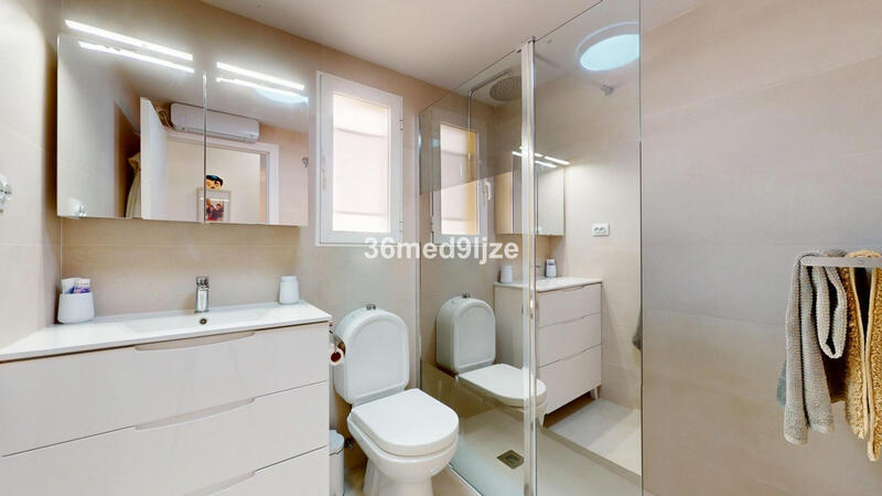 2 Cuarto Apartamento en venta