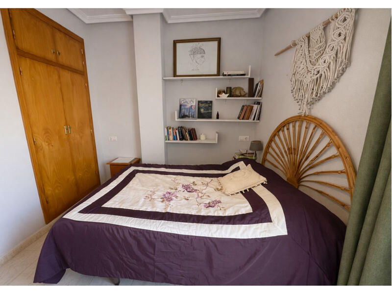 2 Schlafzimmer Appartement zu verkaufen