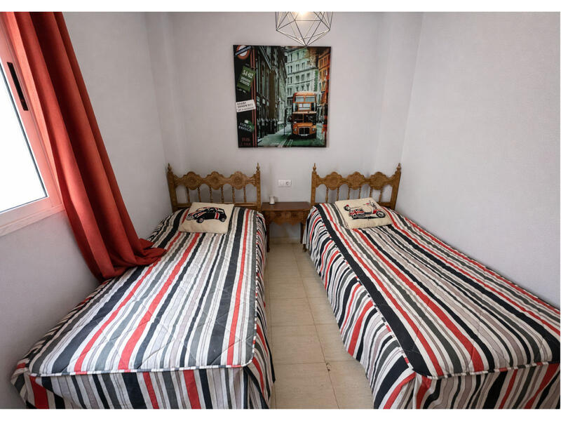 2 Schlafzimmer Appartement zu verkaufen