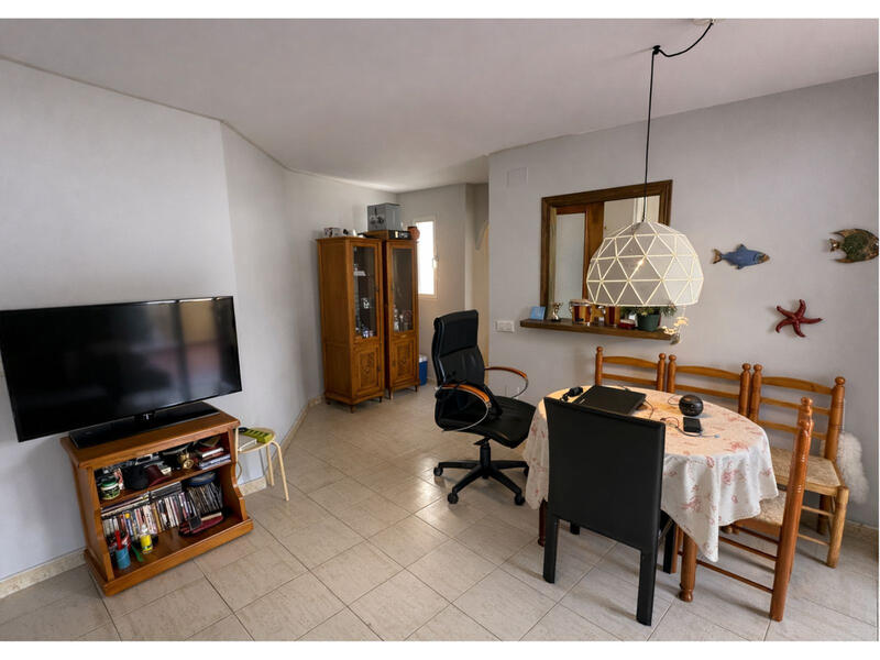 2 Schlafzimmer Appartement zu verkaufen