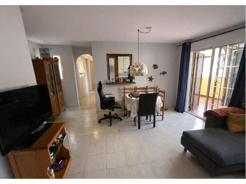 2 Schlafzimmer Appartement zu verkaufen