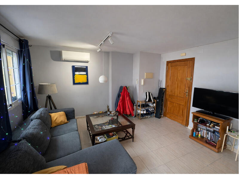 2 Schlafzimmer Appartement zu verkaufen