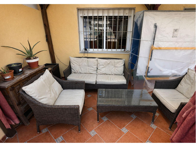 2 Schlafzimmer Appartement zu verkaufen