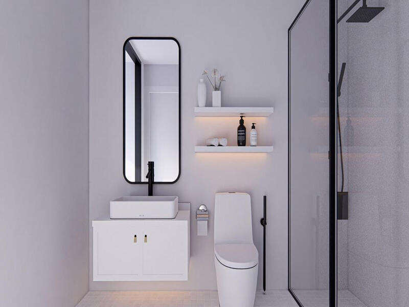 3 Schlafzimmer Villa zu verkaufen