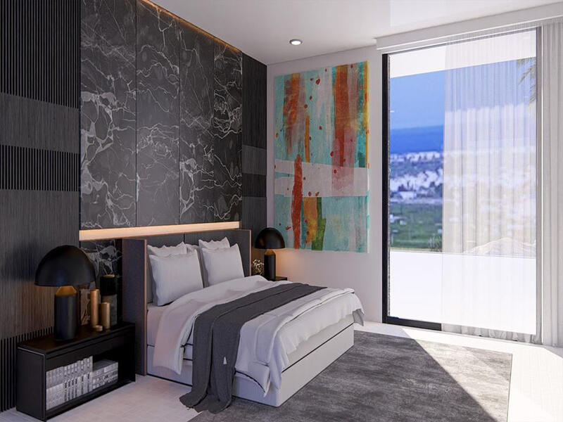 3 Schlafzimmer Villa zu verkaufen