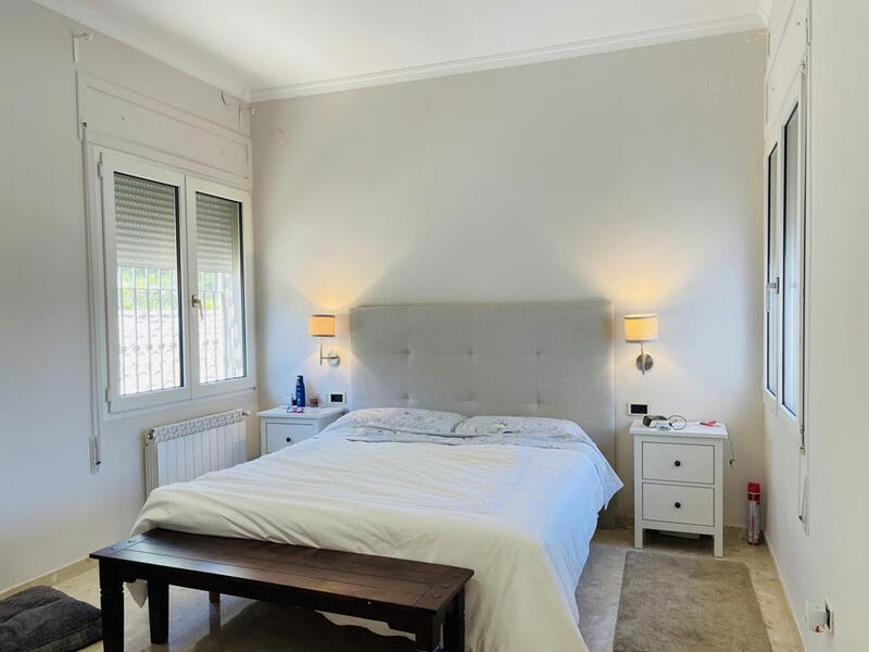 5 soverom Villa til salgs