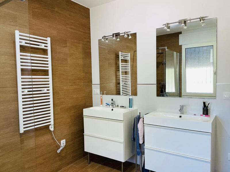 5 soverom Villa til salgs