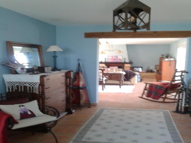 5 chambre Villa à vendre