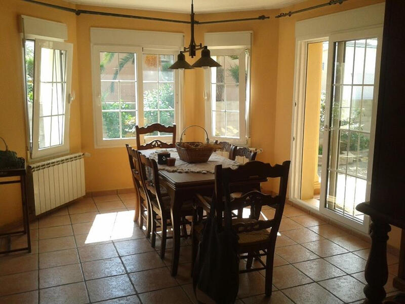 5 chambre Villa à vendre