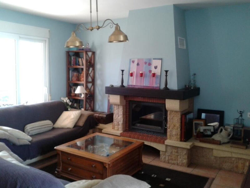 5 chambre Villa à vendre