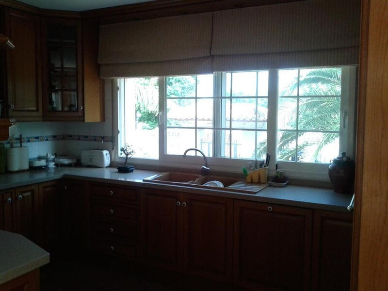 5 chambre Villa à vendre