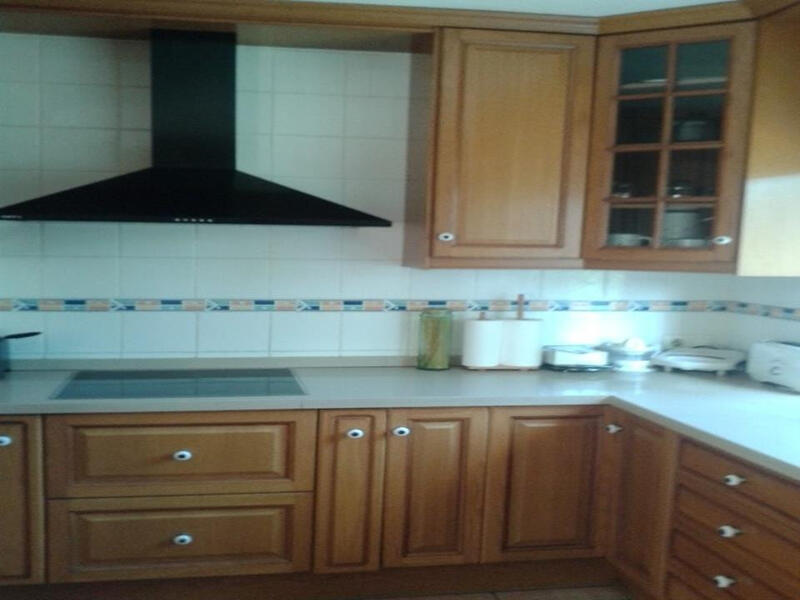 5 chambre Villa à vendre