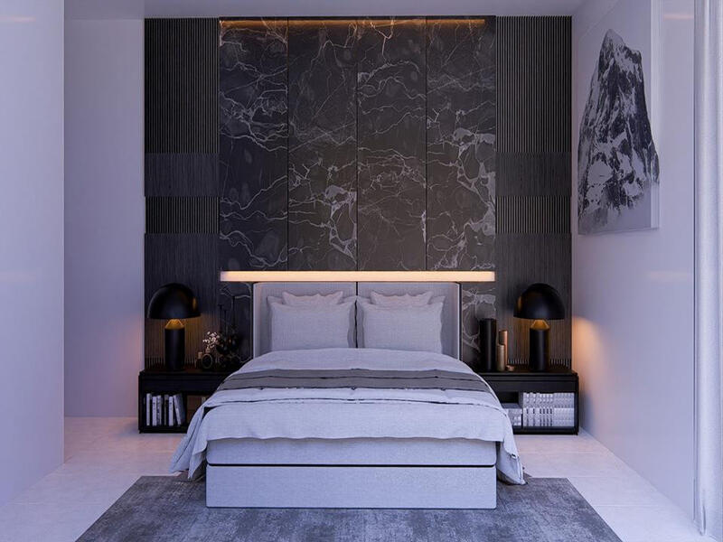 3 Schlafzimmer Villa zu verkaufen