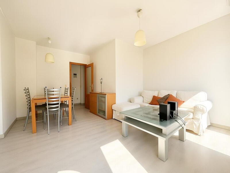 Apartment for sale in Denia, Alicante