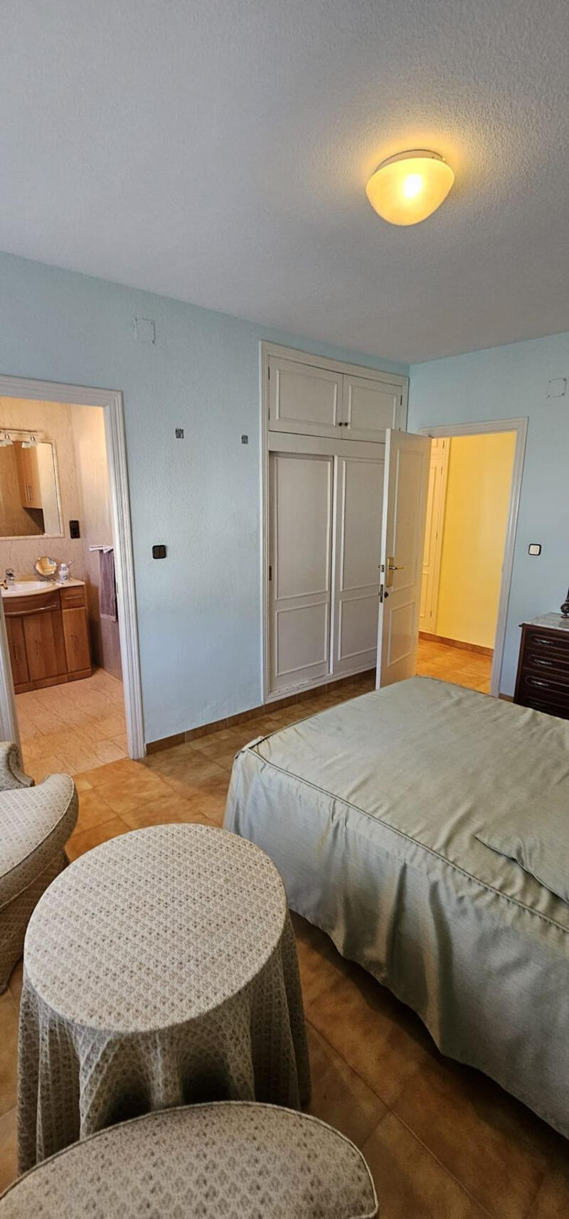 5 soveværelse Villa til salg