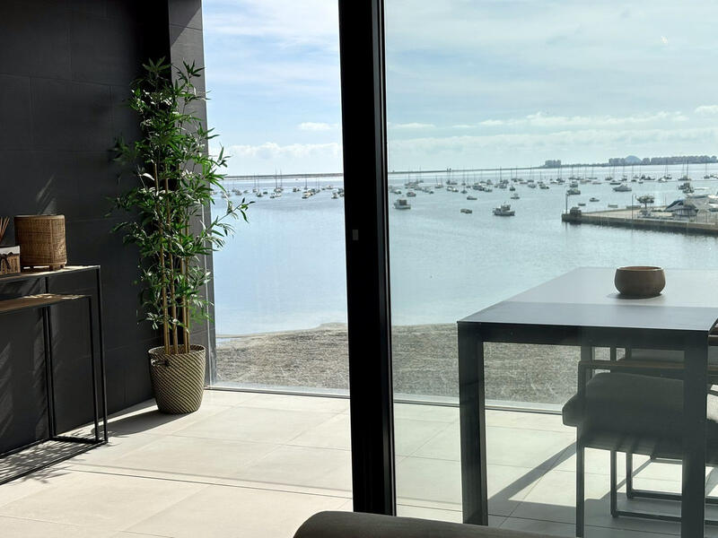 Appartement à vendre dans San Pedro del Pinatar, Murcia