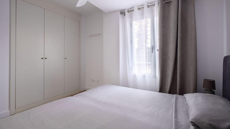 3 slaapkamer Appartement Te koop