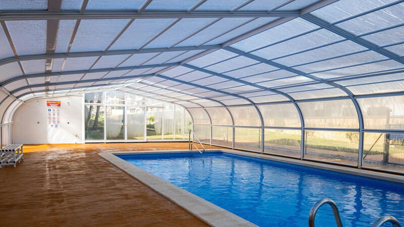 2 Schlafzimmer Appartement zu verkaufen