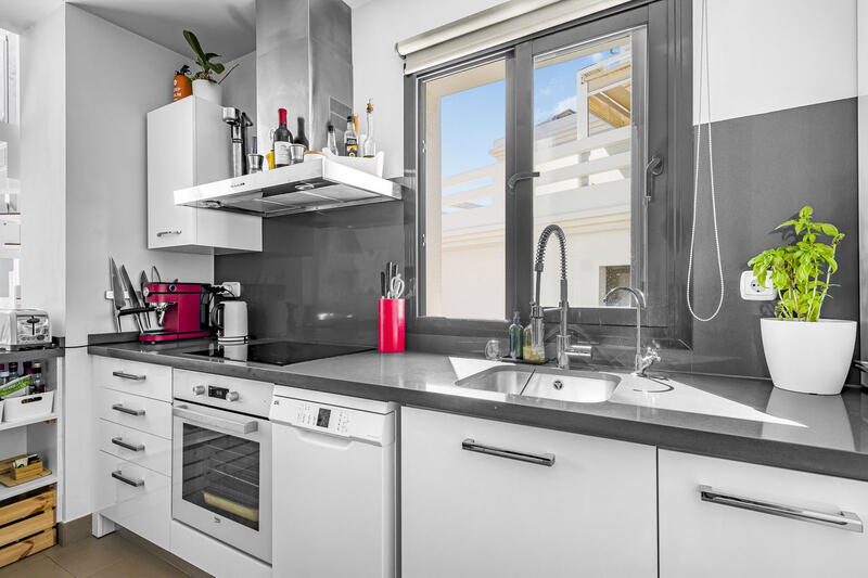 3 soverom Leilighet til salgs