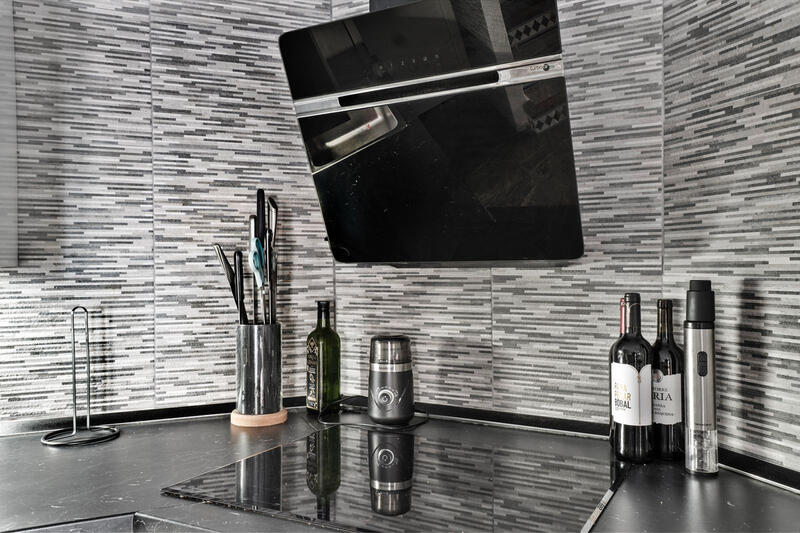 2 soverom Rekkehus til salgs