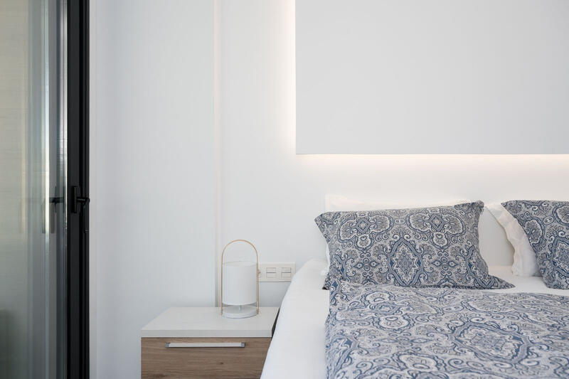 3 slaapkamer Appartement Te koop