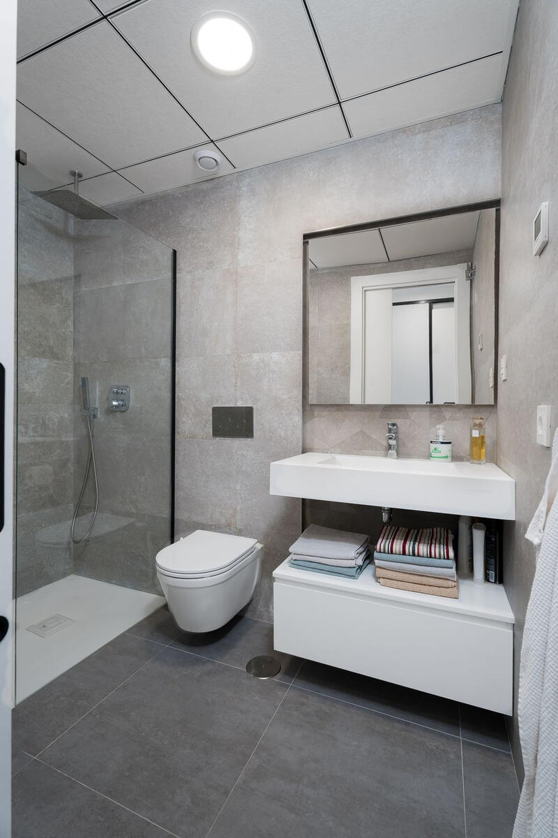 3 slaapkamer Appartement Te koop