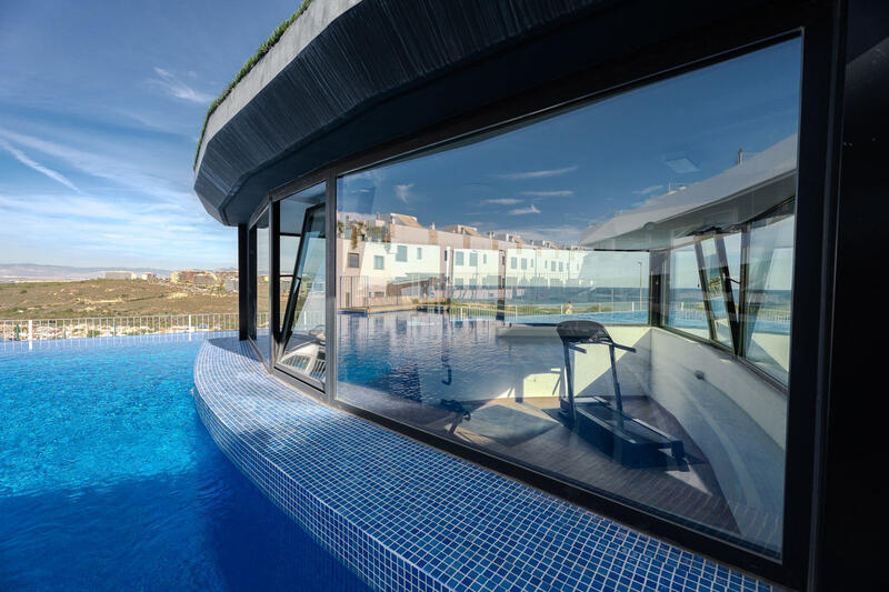 3 slaapkamer Appartement Te koop