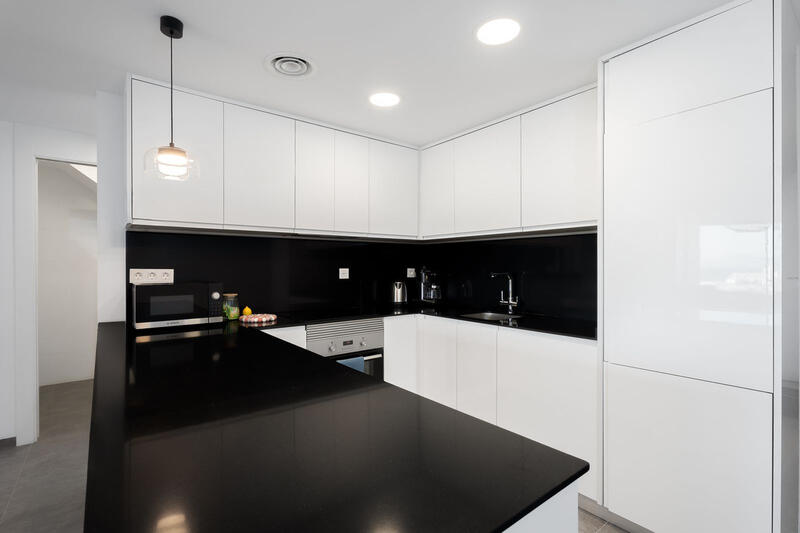 3 slaapkamer Appartement Te koop