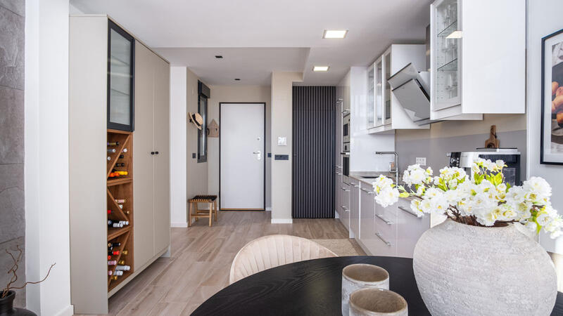 3 soverom Villa til salgs