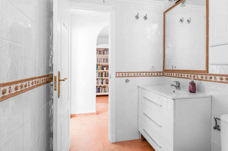 8 sovrum Villa till salu