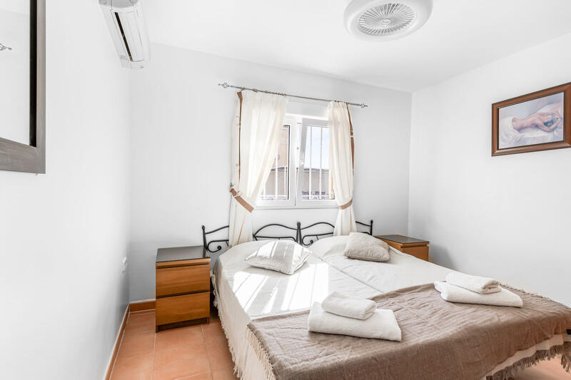 8 sovrum Villa till salu