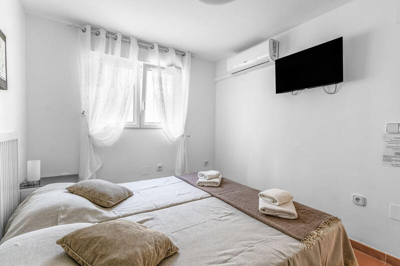 8 sovrum Villa till salu