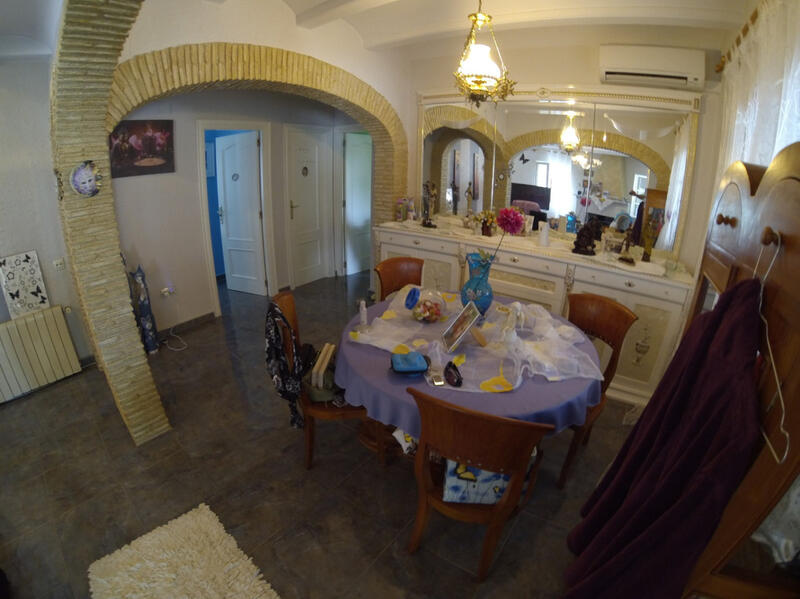 6 slaapkamer Villa Te koop