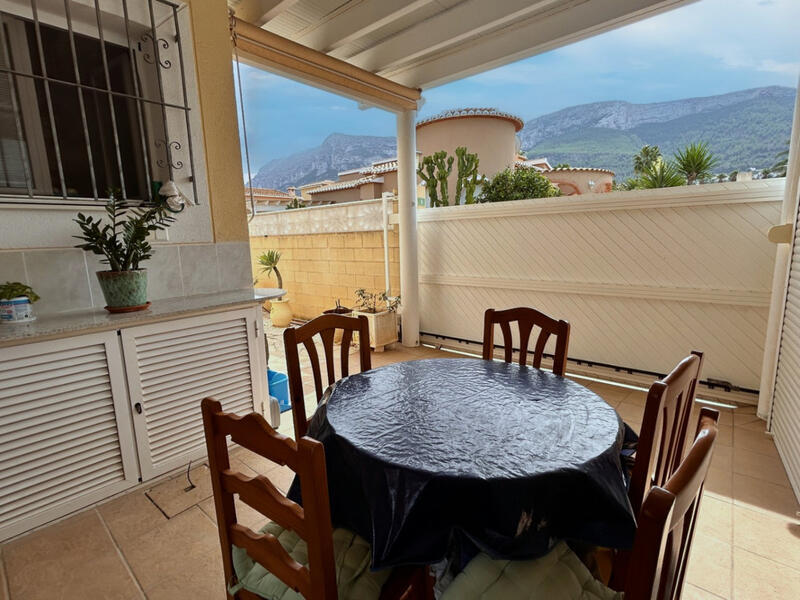 3 chambre Villa à vendre