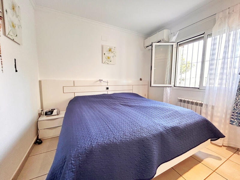 3 chambre Villa à vendre