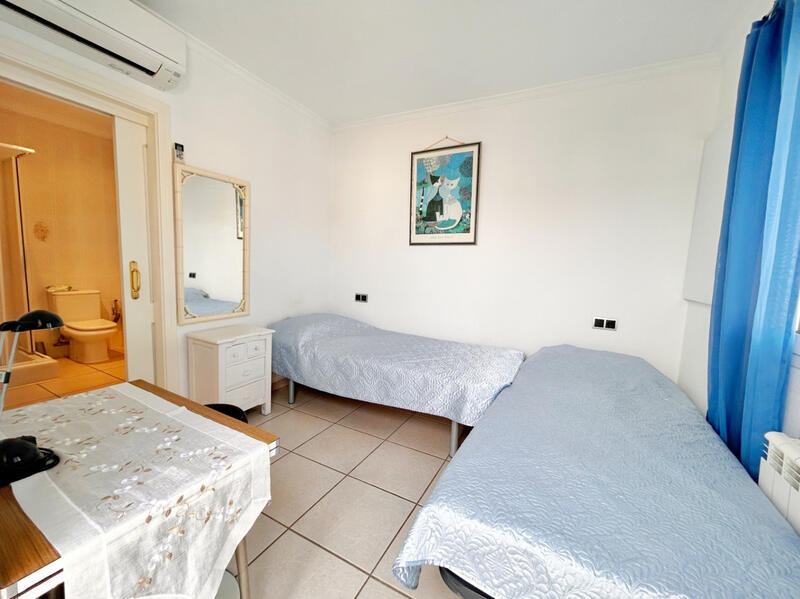 3 chambre Villa à vendre