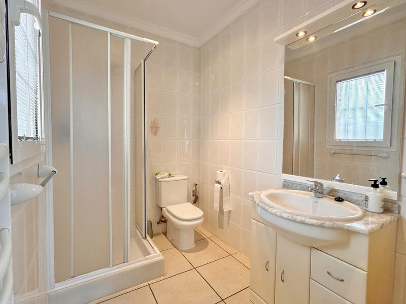 3 chambre Villa à vendre