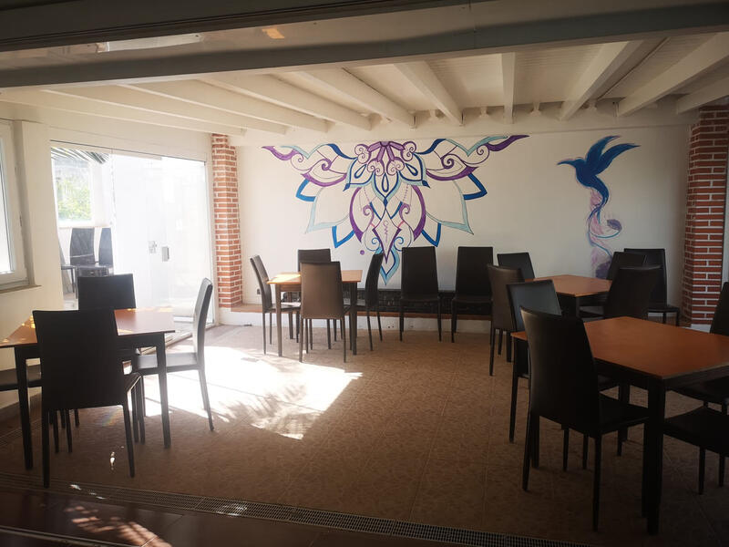 9 bedroom Villa for sale