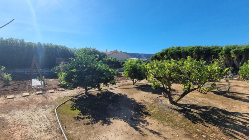 4 chambre Villa à vendre