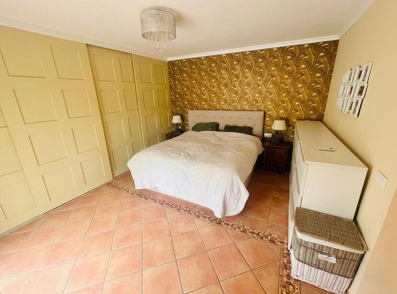 3 soveværelse Villa til salg