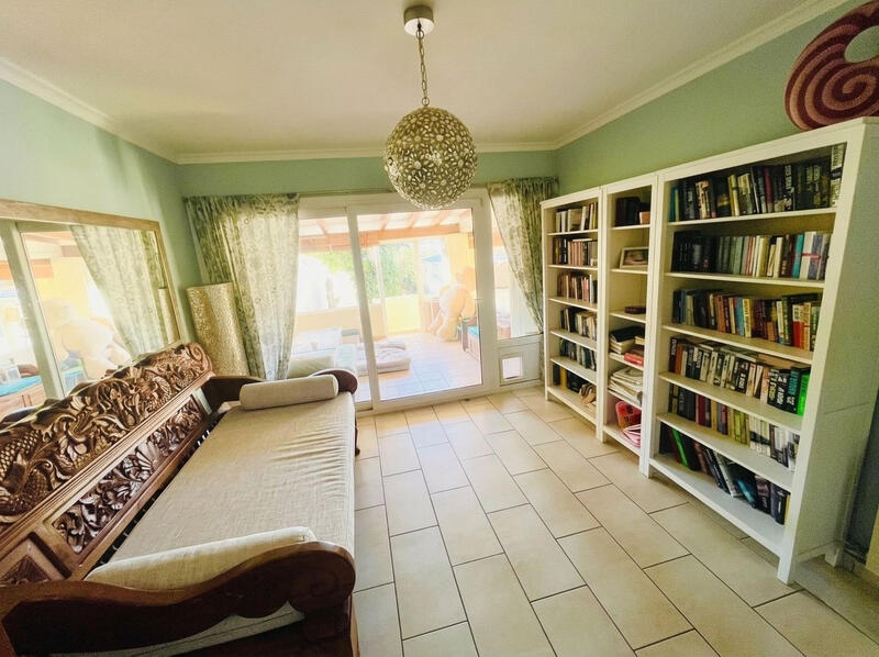 3 soveværelse Villa til salg