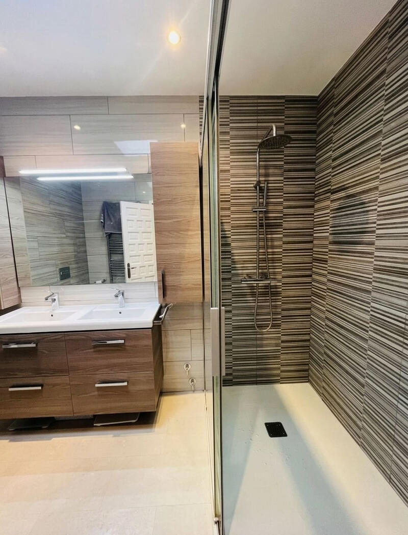 3 soveværelse Villa til salg