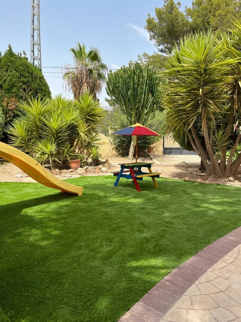 3 soveværelse Villa til salg