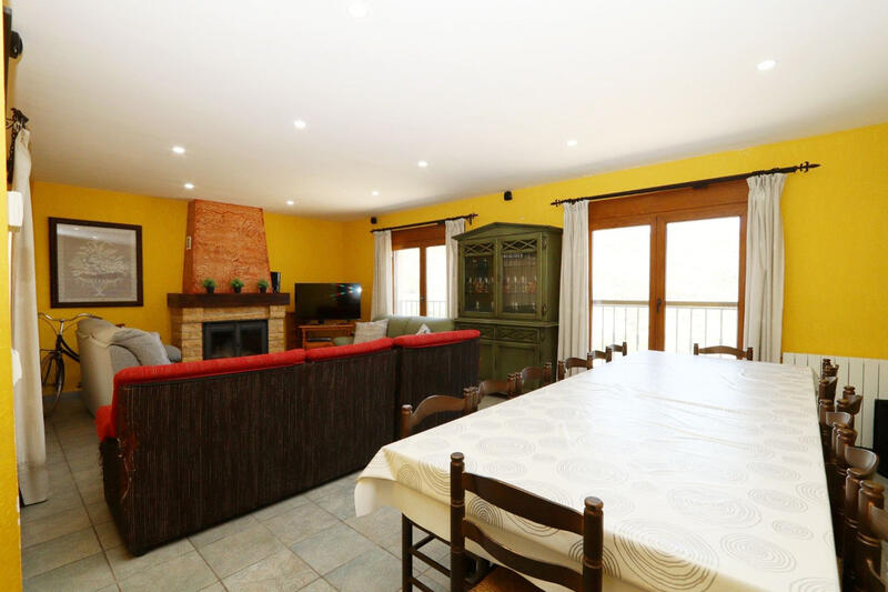 9 chambre Auberge à vendre